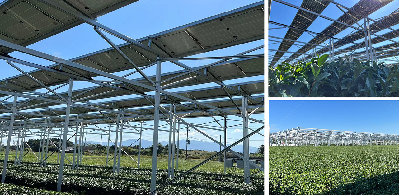 Agricultural mounting system manufacturer