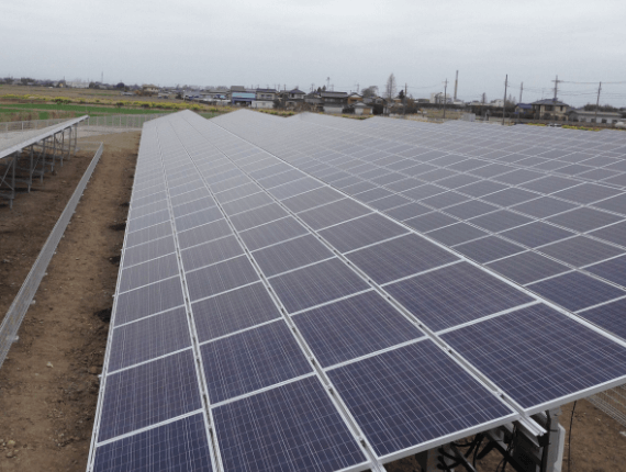 đặt hàng cho 23 MW trong Niigata Tỉnh, nhật bản